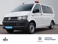 VW T6 Kombi, TDI CLIMA, Jahr 2018 - Magdeburg