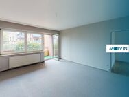 Gemütliche 2-Zimmer-Wohnung mit Balkon und EBK! - Neu Wulmstorf