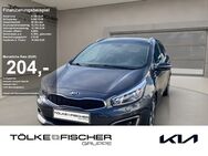 Kia cee'd, , Jahr 2016 - Krefeld