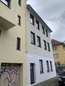 2 Mehrfamilienhäuser Alten Neustadt in Bremen in Sichtweite zum neuen Hachez Schokoladen Quartier - Bremen