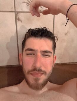 Lebensfreude, Lachen und vielleicht mehr – Vermax, 25, sucht dich! - Osnabrück