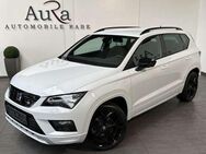 Seat Ateca 2.0 TDI DSG 4Drive FR NAV+LED+VCOCK+KAMERA - Wardenburg