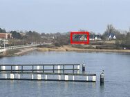 Reihenfronthaus mit Schleiblick in Kappeln - Kappeln (Schleswig-Holstein)