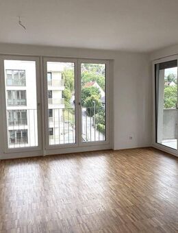 Burghalden-Quartier, Haus W2 Neubau-Mietwohnungen in attraktiver Lage - Leonberg (Baden-Württemberg)