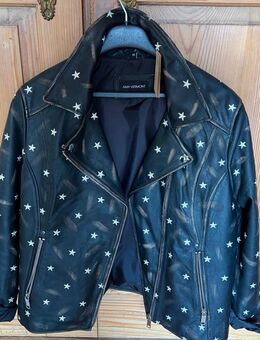 Damen Lederjacke - Fichtenau