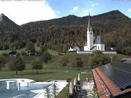 Preisänderung ! *Kreuth/Tegernsee: Attraktive Kapital-Wertanlage: sicher vermietete Immobilie an begehrtem Standort* - Kreuth