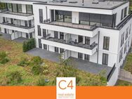 Exklusive Erdgeschosswohnung mit luxuriöser Terrasse und stilvollem Ambiente! - Homburg