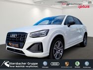 Audi Q2, advanced 30TDI Komfortklima, Jahr 2023 - Grünstadt