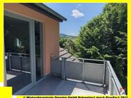 TOP Ausstattung !!! Großer Balkon, Wanne und Dusche !!! - Dresden