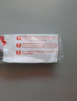 Kabel Kamera Anschluss an PC neu ovp - Essen