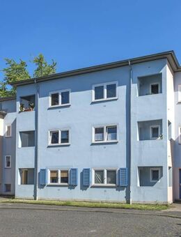 Gut geschnittene 1-Zimmer-Wohnung in Duisburg Neudorf - Duisburg