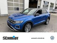 VW T-Roc, 1.0 TSi Move IQ-Light 18Zoll, Jahr 2023 - Lünen