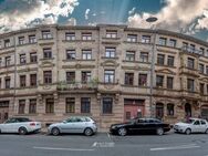 Charmante Wohnung mit Jugendstilelementen Gegen Gebot - Fürth