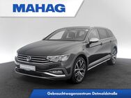 VW Passat Alltrack, 2.0 TDI, Jahr 2023 - München