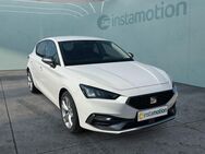 Seat Leon, 1.5 TSI FR, Jahr 2024 - München