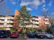 Gepflegte Wohnung mit zwei Balkonen in der beliebten Nordweststadt - Karlsruhe