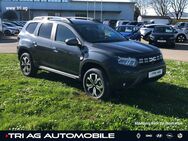 Dacia Duster, Journey Multiview, Jahr 2024 - Kippenheim