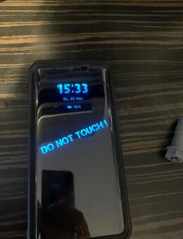 Huawei P30 Lite – voll funktionsfähig - Essen