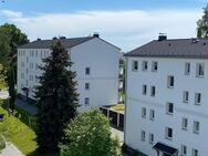 **sonnig, ruhig, gemütlich** 2,5 R-Wohnung sucht nette Mieter - Chemnitz
