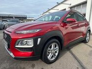 Hyundai Kona 1.0 Trend + Navi + WR + 24 Monate Garantie - Landsberg (Lech)