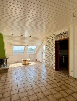 Hofheim - Marxheim: Gemütliche 2,5-Zimmerwohnung in Ruhelage! - Hofheim (Taunus)