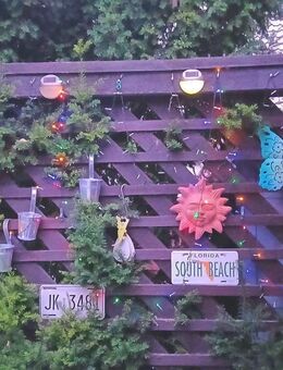 Ruhiges GRUNDSTÜCK in gewachsener Struktur zu verkaufen - Berlin