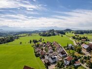 Investment im Bodenseehinterland - Mehrfamilienhaus (9 WE) in Sigmarszell mit Blick auf den Pfänder - Sigmarszell