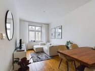 Innenstadt: Tolle Wohnung im 3. OG - Singles oder Paare werden sich hier wohlfühlen - Lübeck