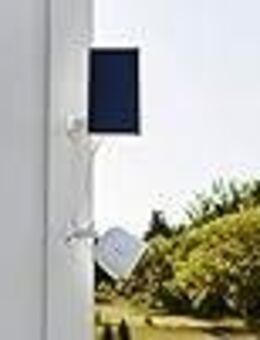 Arlo VMA5600B Solarpanel-Ladegerät, wetterfest, günstig, neu! - Würzburg