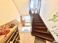 Einfamilienhaus mit viel Potenzial in toller Lage von Hermsdorf - Hermsdorf