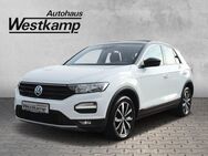 VW T-Roc, 2.0 TDI Style Anh Kpl Reifen, Jahr 2018 - Frechen