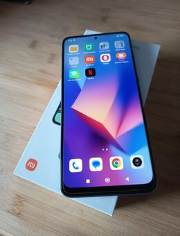 Xiaomi Redmi Note 12 5G 128gb onyx gray gepflegt - Garbsen