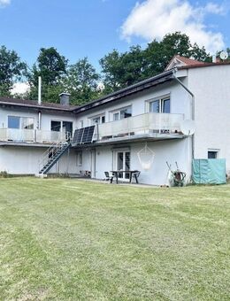 Seltene Gelegenheit - hier erwerben Sie ein Stück Freiheit mit 3 Wohneinheiten - Birken-Honigsessen