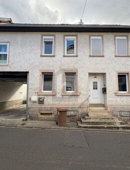 IM HERZEN VON BOCKENAU - RENDITEOBJEKT! - Bockenau