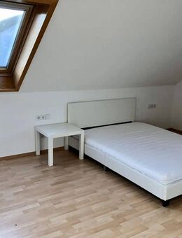 Marbach - Karlstraße 18 / Attitude - Marbach (Neckar)
