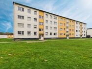 Erstbezug nach Sanierung: Helle 3-Zimmer-Wohnung in Dormagen-Horrem - Dormagen