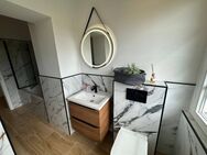 Exklusive, möblierte 3-Zimmer-Wohnung mit Balkon – Hochwertig saniert, ideal für bis zu 6 Personen - Dresden