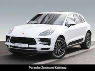 Porsche Macan, , Jahr 2019 - Koblenz