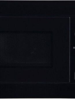 RESPEKTA Einbau-Mikrowelle MW 733, Mikrowelle, 17 l
