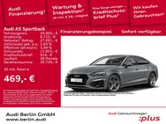 Audi A5, Sportback S line 40 TFSI, Jahr 2020 - Berlin