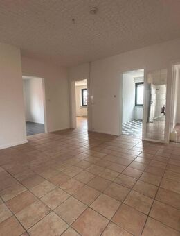 4 Zimmer Wohnung in Jühnde - Jühnde