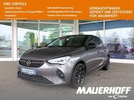 Opel Corsa, F ELEG | | | | Winterp, Jahr 2020 - Bühl