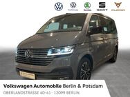 VW T6 California, 1 BEACH Edition, Jahr 2024 - Berlin