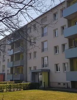 Schöne 2-Zimmer-Wohnung! - Dresden