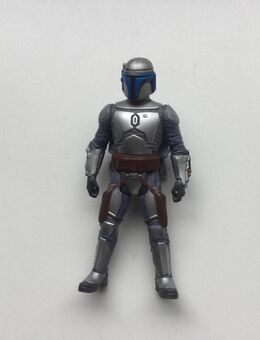 Star Wars Sammler Action Figur Jango Fett - Fulda