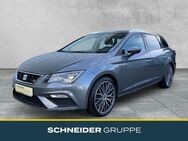 Seat Leon, 2.0 TDI ST FR SPUR, Jahr 2017 - Freiberg