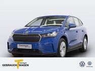 Skoda Enyaq iV 50 NAVI LED SMART-LINK TEMPOMAT - Duisburg