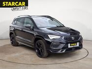 Seat Ateca, 1.5 TSI FR eHK, Jahr 2023 - Monheim (Rhein)