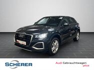 Audi Q2, advanced 35 TFSIückfahrkamera, Jahr 2023 - Saarbrücken