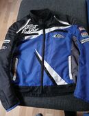 Motorrad Jacke in 56818